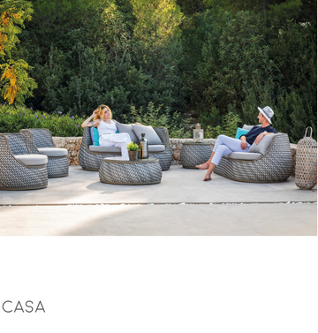Casa Collection